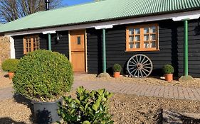 Cheesemans Farm Stables